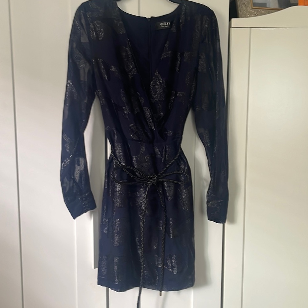 Women dress